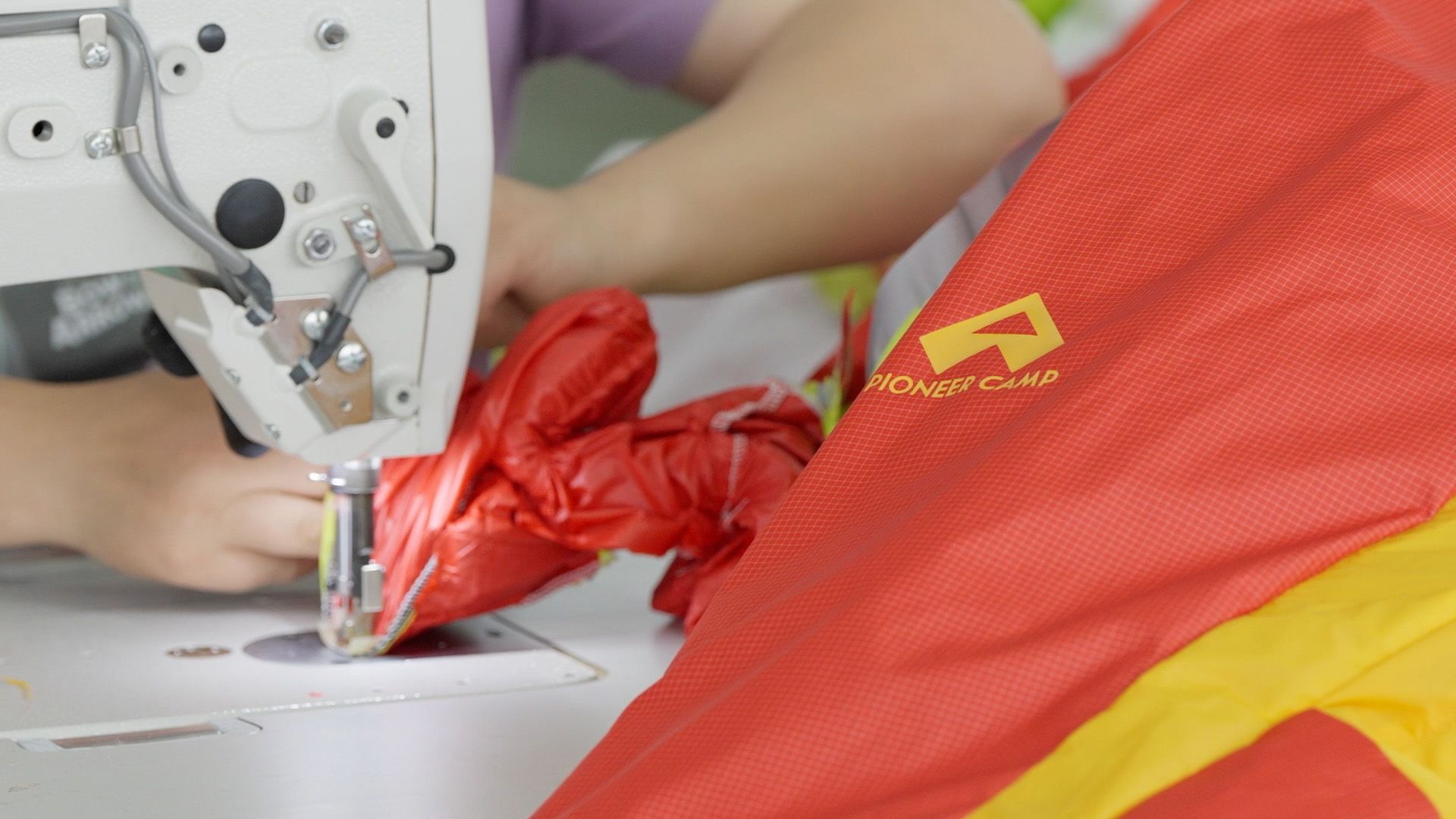 Brand Story